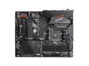  B550 AORUS ELITE AX