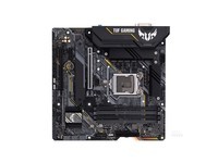 华硕TUF GAMING B460M-PLUS