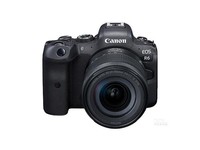 佳能EOS R6套机（RF 24-105mm f/4-7.1 IS STM）