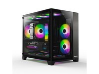 航嘉S920暴风雪（黑）