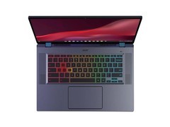 Acer Chromebook 516 GE