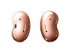 三星Galaxy Buds Live