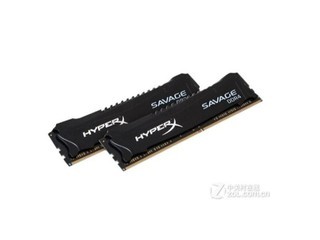 ��ʿ��HyperX Savage 16GB DDR4 2800��HX428C14SBK2/16��