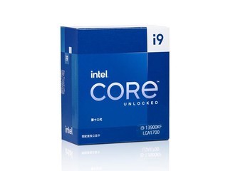 Intel i9 13