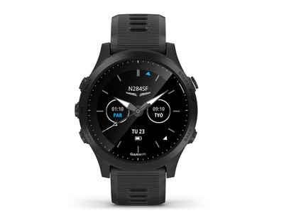 Forerunner945