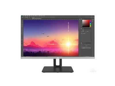 AOC 926(i3 9100/8GB/256GB+1TB//23.8Ӣ)
