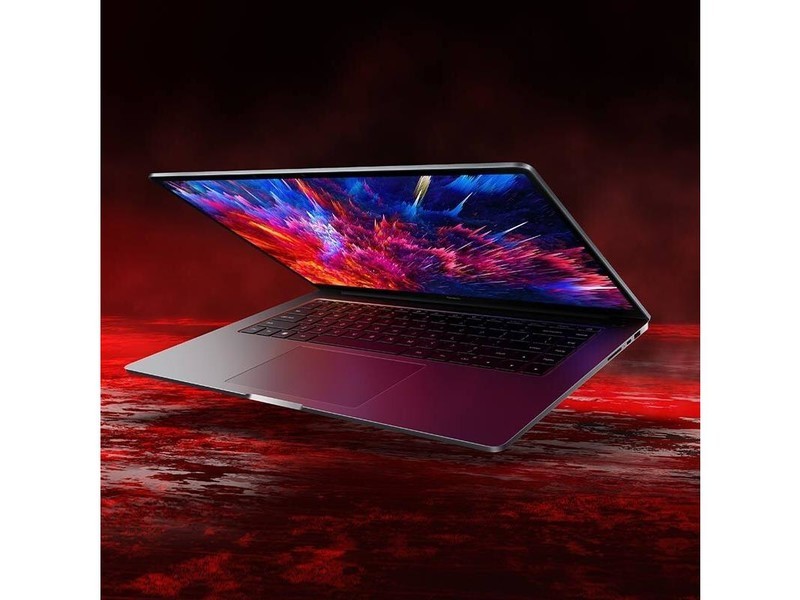 Redmi Book Pro 15  2022(R7 6800H/16GB/512GB/)