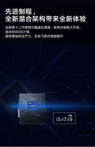  M450 12(i5 12500/16GB/256GB+1TB//21.5Ӣ)