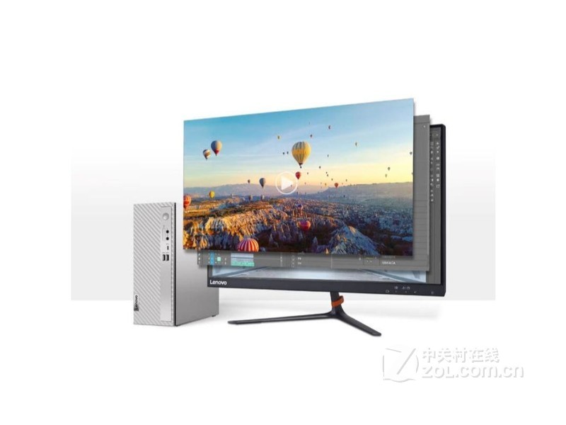 Lenovo Tianyi 510S 2022(i5 12400/8GB/512GB/ встроенная графика /21.45 дюйма)