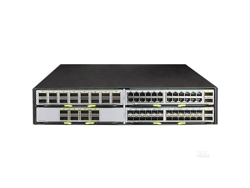 Huawei CloudEngine 8861-4C-EI