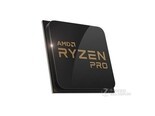 AMD Ryzen 5 PRO 1600