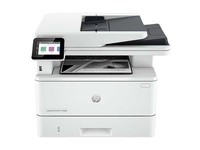 HP LaserJet Pro MFP 4104fdw