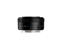 铭匠光学27mm F2.8 富士X卡口