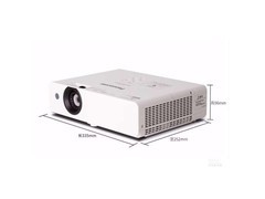 松下PT-UW391C