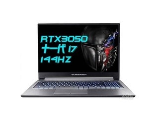 911MTʿ3(i7 11800H/16GB/512GB/RTX3050)