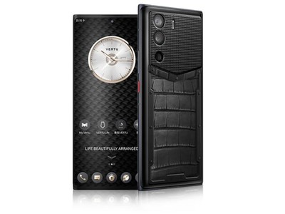 VERTU METAڸ߶12GB+512GB