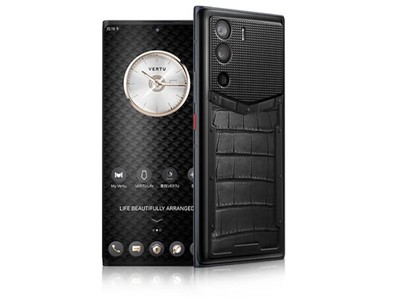 VERTU METAڸ߶ 18GB/1TB 