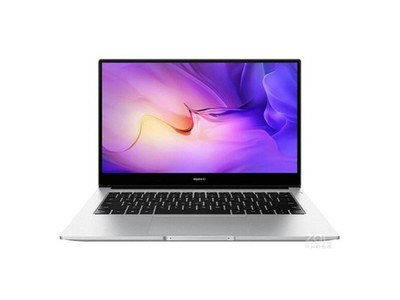 HUAWEI MateBook D 14 2021(i7 1165G7/16GB/512GB/MX450)