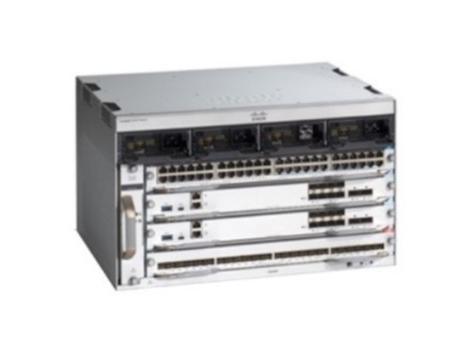 CISCO Catalyst 9400 C9404R