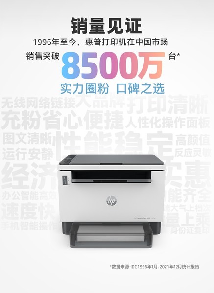 HP M1005