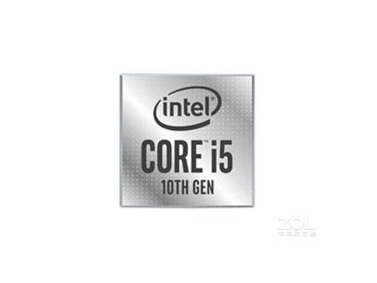 Intel i5 10600T