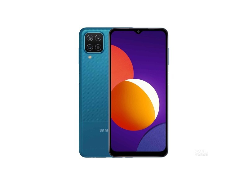 Galaxy M12ȫͨ