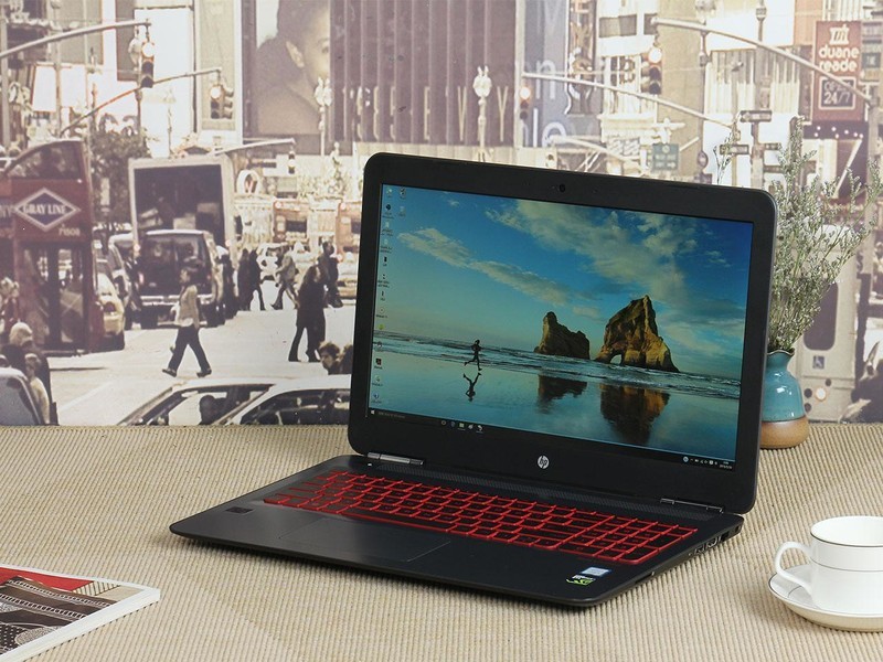 OMEN 15-AX017TX(X1G87PA)