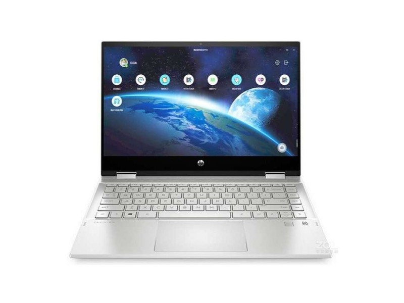 Pavilion X360 14(i5 1135G7/16GB/512GB/)