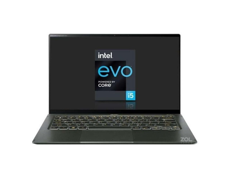 Acer Ƿ S5(i5 1135G7/16GB/1TB//Office)