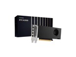 丽台RTX A2000 6G