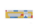 IKBC RX-78-2高达有线机械键盘（108键）