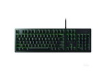 Razer 猎魂光蛛标准版机械键盘