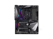  X570 AORUS MASTER
