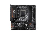  B460M AORUS ELITE