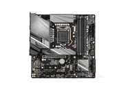  Z590M GAMING X