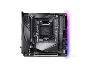  Z490I AORUS ULTRA