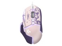 罗技G502SG HERO