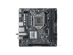 ����H510M-ITX/ac