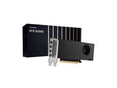��̨RTX A2000 6G