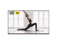 ����TH-43JX580C