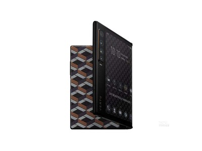 VERTU Ayxta Fold12GB/512GB/ȫͨ/5G/СţƤ