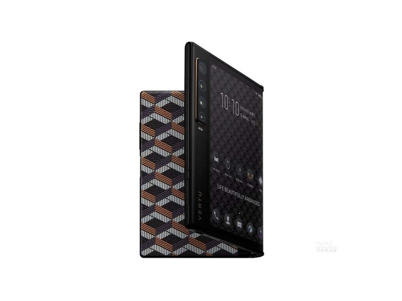 VERTU Ayxta Fold12GB/512GB/ȫͨ/5G/СţƤ