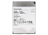 西部数据22TB Ultrastar DC HC570 CMR HDD（WUH722222ALE6L4）