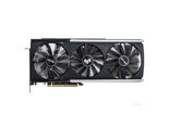 蓝宝石RX 5700 XT 8G D6 超白金极光特别版