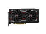 蓝宝石RX 5600 XT 6G D6 白金版 OC