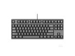 GANSS GS87C无光版有线机械键盘