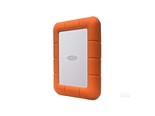莱斯Rugged RAID Pro（4TB）
