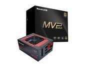  MVP K1000X