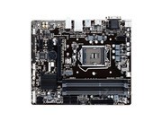  B150M-DS3H DDR3(rev.1.0)
