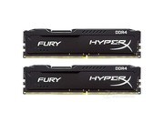 ʿ FURY 32GB DDR4 2400HX424C15FBK2/32